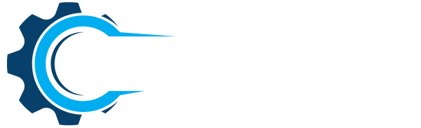 Tool Harbor